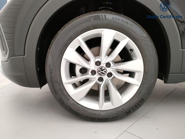 Volkswagen T-Cross 1.0 TSI 85kW Edition Plus - Foto 6