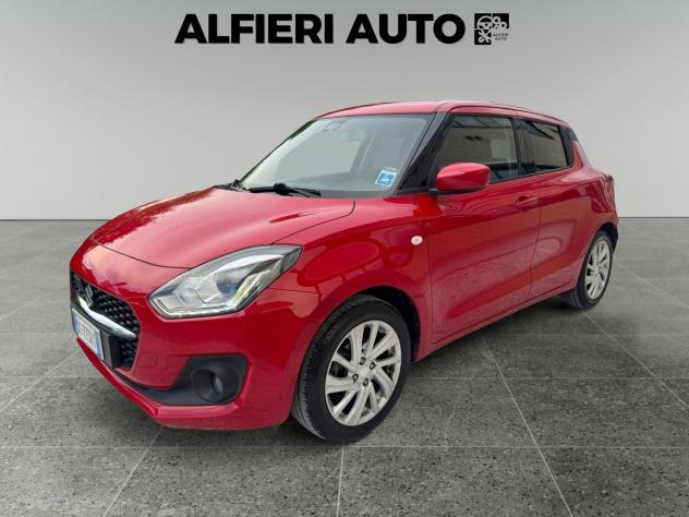 Suzuki Swift Hybrid 1.2 Hybrid 83cv Cool 2WD 5MT - Foto 3
