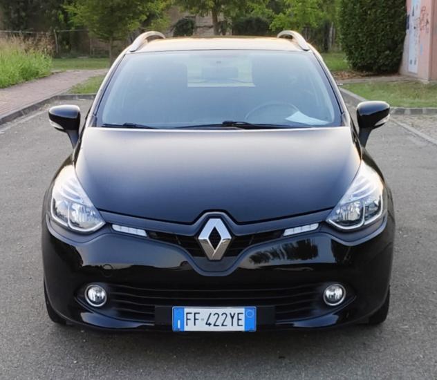 Renault Clio Sporter dCi 8V 75CV Start&Stop Energy Zen - Foto 3