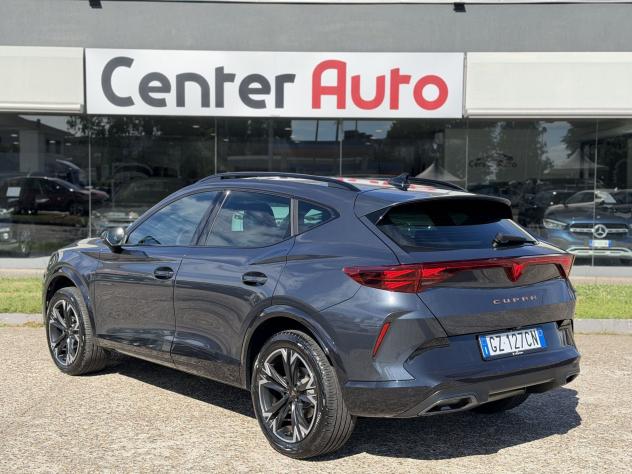 CUPRA Formentor 2.0 TDI DSG - Foto 6