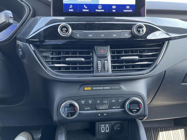Ford Kuga 1.5 EcoBlue 120CV 2WD ST-Line - Foto 10