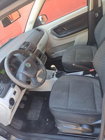 Toyota Corolla Verso 1.6 16V MY'08 - Foto 5