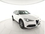 Alfa Romeo Stelvio 2.2 Turbodiesel 190 CV AT8 Q4 Business