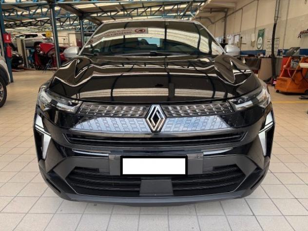 RENAULT Captur TCe 90 CV Techno rif. 23868396
