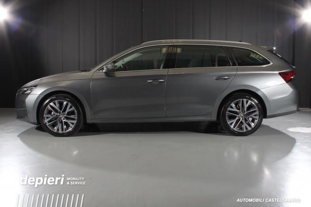 Škoda Octavia 2.0 TDI STYLE DSG - Foto 4