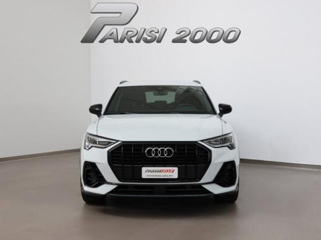 AUDI Q3 35 TDI S tronic S line *PROMO PARISI GROUP* rif. 23395486 - Foto 5