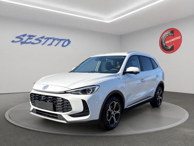 MG - ZS 1.5 Comfort