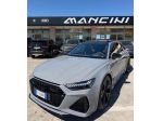 AUDI RS6 Avant 4.0 TFSI V8 quattro tiptronic Performance rif. 23512859