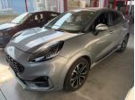 Ford Puma 1.0 EcoBoost Hybrid 125 CV S&S aut. ST-Line X
