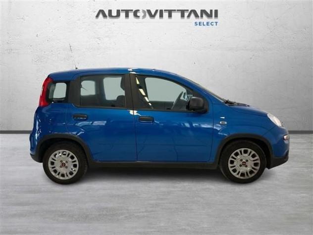 FIAT Panda 1.0 FireFly Hybrid 70cv S&S No Vincoli! rif. 23881707 - Foto 5