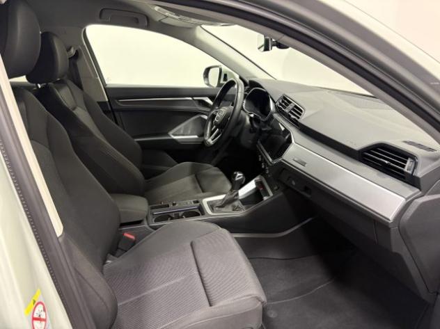 AUDI Q3 SPORTBACK 35 TDI S-TRONIC S-LINE EDITION rif. 24058281 - Foto 3