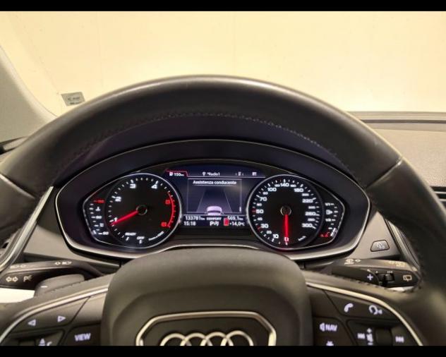 AUDI Q5 35 TDI BUSINESS QUATTRO S-TRONIC rif. 23133014 - Foto 6