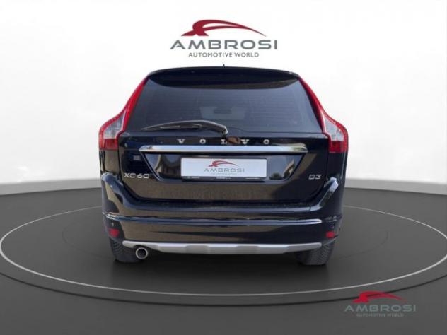 VOLVO XC60 D3 Geartronic Kinetic - PER OPERATORI DEL SETTORE rif. 24006480 - Foto 8