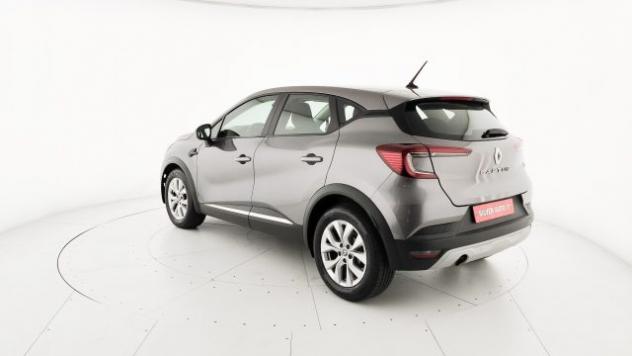 RENAULT Captur Blue dCi 115 CV Intens rif. 23989577 - Foto 5