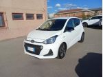 Hyundai i10 1.0 MPI Advanced