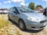 FIAT Grande Punto 1.2 5 porte METANO  rif. 23767621