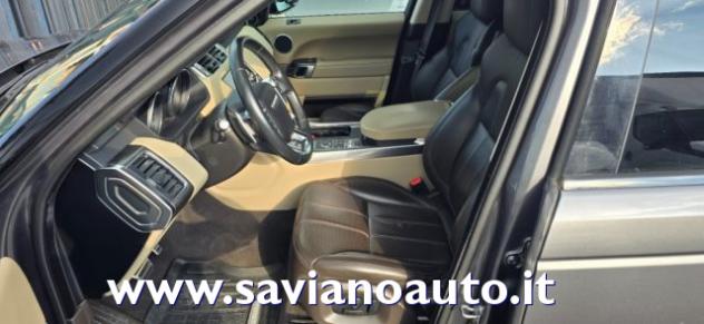 LAND ROVER Range Rover Sport 3.0 TDV6 HSE Dynamic rif. 24031342 - Foto 5