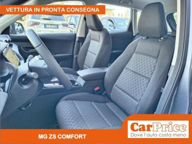 MG ZS 1.5 Hybrid+ 197CV Aut. Comfort rif. 24101897 - Foto 9