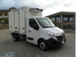 OPEL Movano 28 2.3 CDTI 130CV PC-TN FWD Furgone Edition rif. 23837155