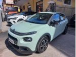 Citroen C3 PureTech 82 GPL Feel