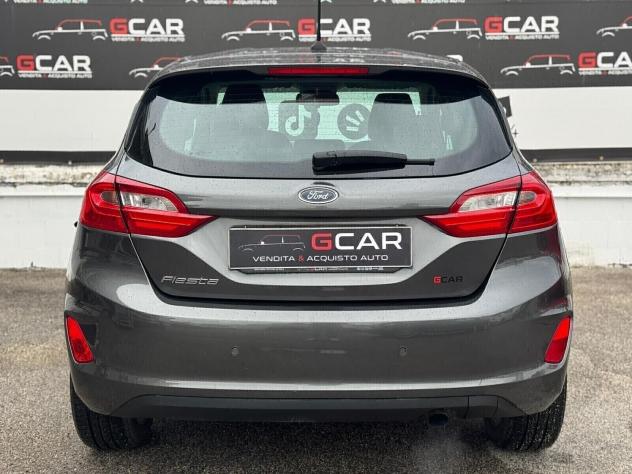 Ford Fiesta 1.5 TDCi 5 porte Vignale - Foto 6