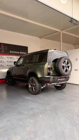 LAND ROVER - Defender - 90 3.0D I6 200 CV X-Dynamic SE - Foto 3