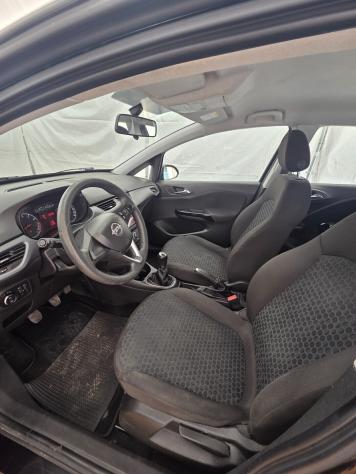 Opel Corsa 2015 FINANZIABILE - Foto 9