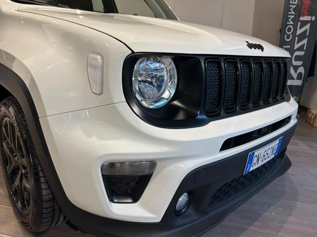 Jeep Compass 1.5 Turbo T4 130 CV MHEV 2WD Night Eagle - Foto 3