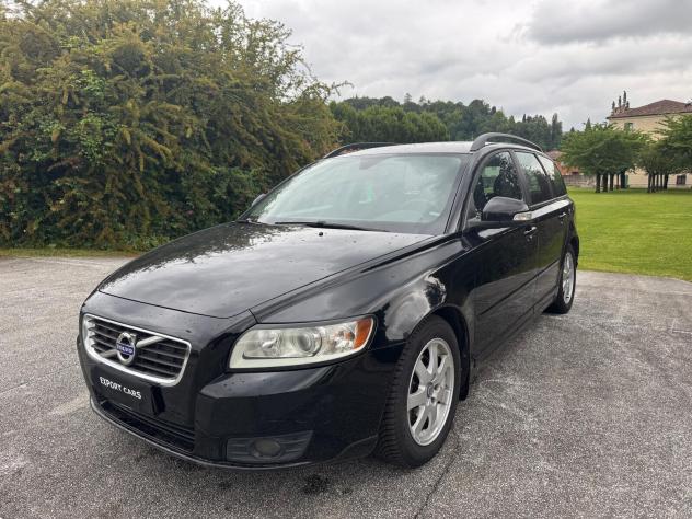 VOLVO V50 1.6 DIESEL DRIVE POLAR EURO 4