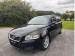 VOLVO V50 1.6 DIESEL DRIVE POLAR EURO 4