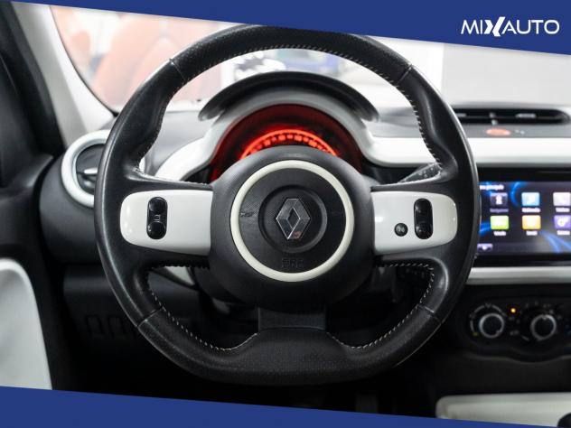 Renault Twingo 0.9 TCE Lovely 90CV EDC - Foto 12