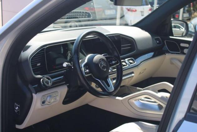 MERCEDES-BENZ GLE 300 d 4Matic Mild Hybrid Premium rif. 23926236 - Foto 7
