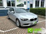 BMW 116 d URBAN rif. 23930824