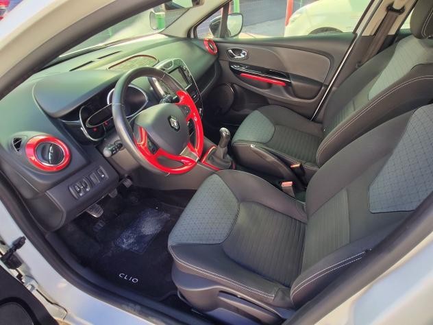 Renault Clio 1.5 dCi 8V 75CV 5 porte Wave - Foto 5