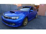 SUBARU - Impreza WRX STI NEW