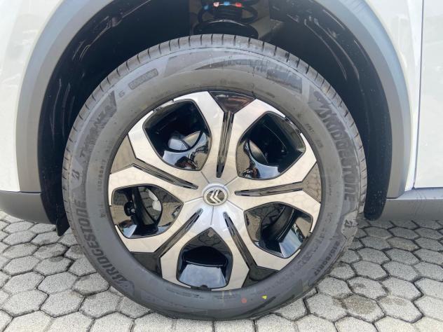 Citroën C3 Nuova Aircross Turbo 100 MT6 - PLUS - Foto 8