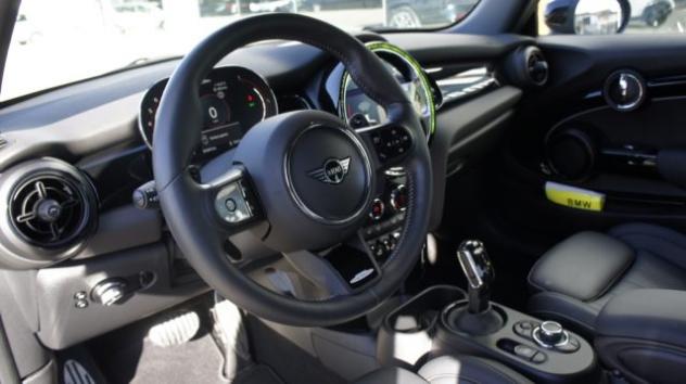 MINI John Cooper Works 2.0 John Cooper Works JCW rif. 23378944 - Foto 9