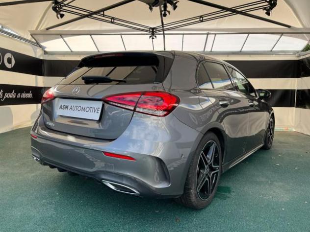 MERCEDES-BENZ A 180 d Premium rif. 24182930 - Foto 6