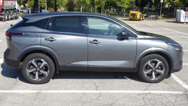 NISSAN Qashqai MHEV 158 CV Ibrida, Automatica Xtronic Tekna, Gar. rif. 24113336 - Foto 8