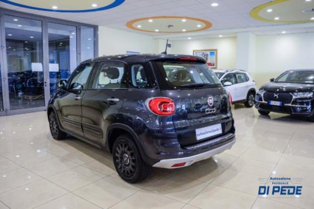 FIAT 500L 1.3 Multijet 95 CV Connect rif. 23932845 - Foto 6