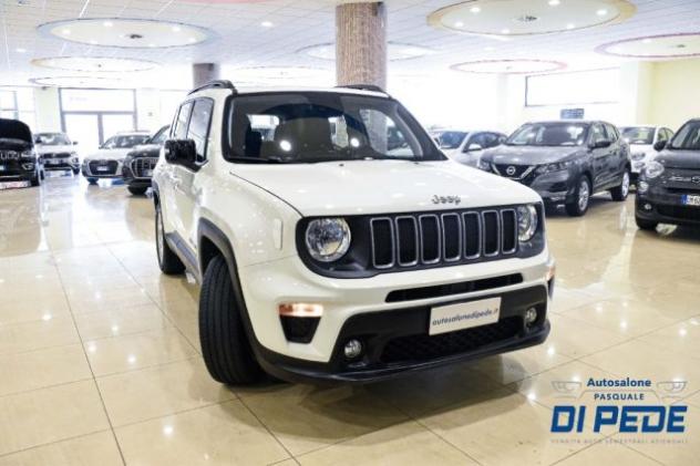 JEEP Renegade 1.5 Turbo T4 MHEV Limited rif. 23650002 - Foto 3