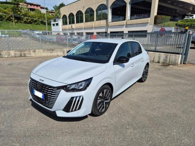 PEUGEOT 208 PureTech 100 Stop&Start 5 porte Style rif. 23761229 - Foto 2