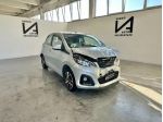 PEUGEOT 108 VTI 72 S&S 5 PORTE ACTIVE rif. 24144768