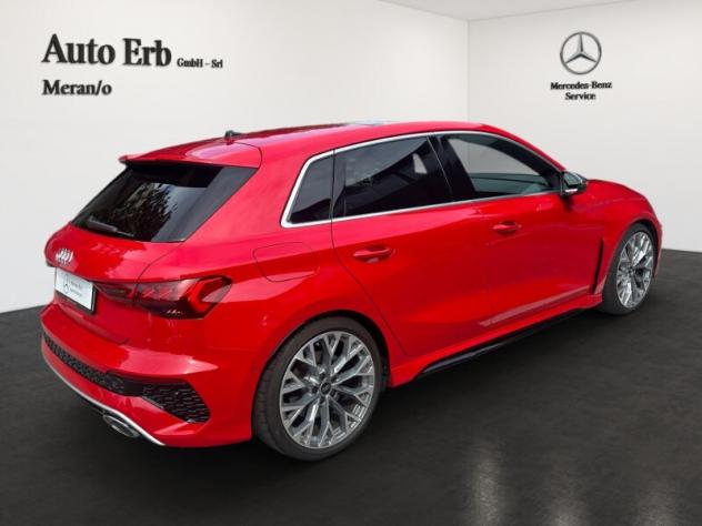 AUDI A3 4ª serie RS 3 SPB TFSI quattro S tronic - Foto 3