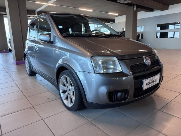 FIAT Panda Panda 1.4 16v 100cv - Foto 2