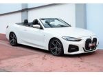 BMW 420 d 48V Cabrio Msport (PREZZO REALE) rif. 21912144
