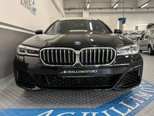 BMW 530 e Touring Msport auto Plug-in Hybrid Iva compr. rif. 23457869 - Foto 4