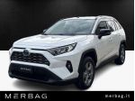 Toyota RAV4 2.5 HV (218CV) E-CVT 2WD Active