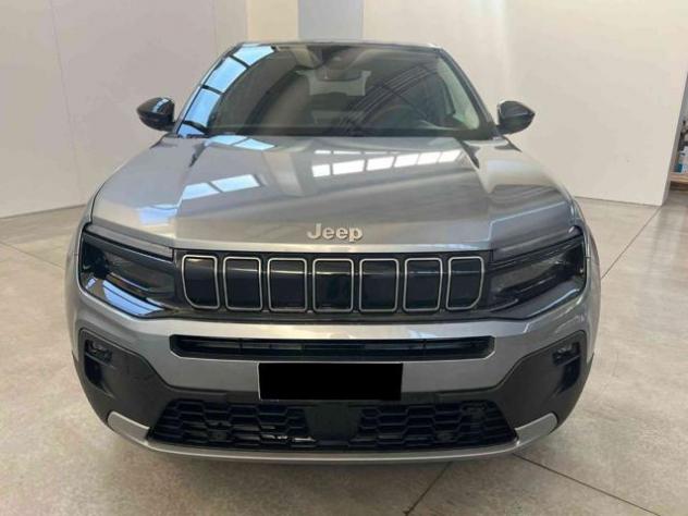 JEEP Avenger 1.2 Turbo 101 CV Summit rif. 23898224 - Foto 2