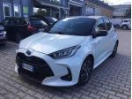 TOYOTA Yaris 1.5 Hybrid 5 porte Lounge rif. 23784790